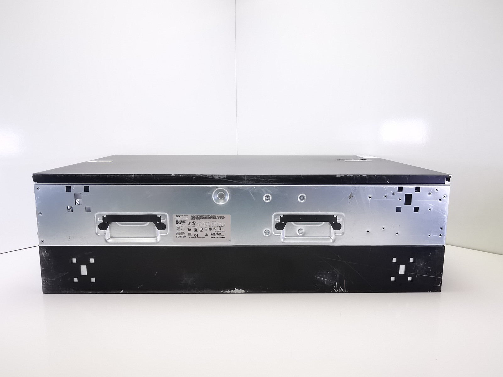 HP Proliant ML350 Gen9 Desktop Server - Xeon E5-2620 V3/8GB RAM - NO HDDS INC