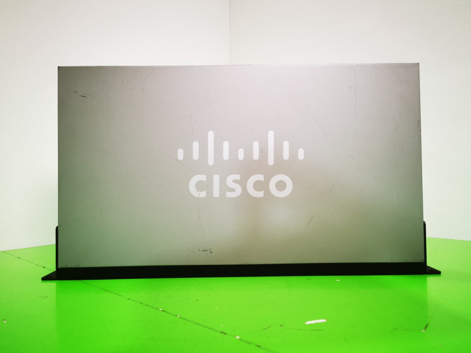 Cisco SG350-28P 28 Port PoE Switch - Rack Mount Ears Included