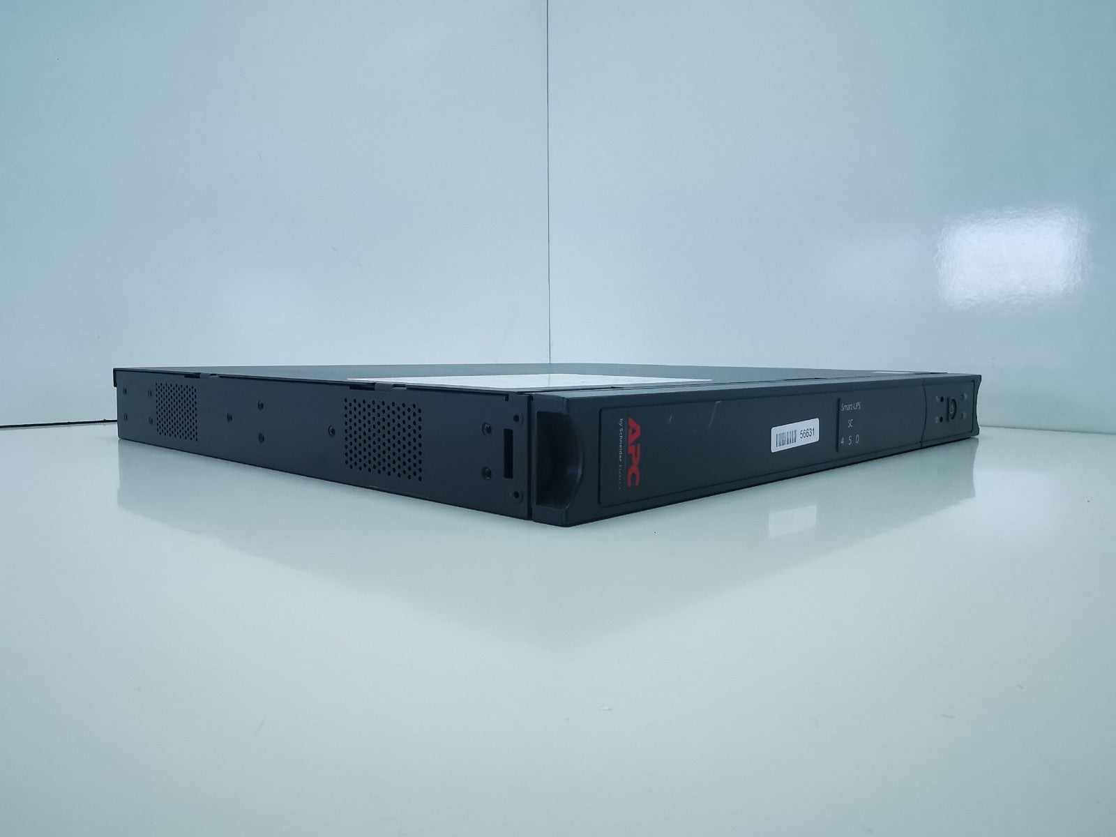 APC SC450RMI1U Rack Mounted UPS - Batteries Included