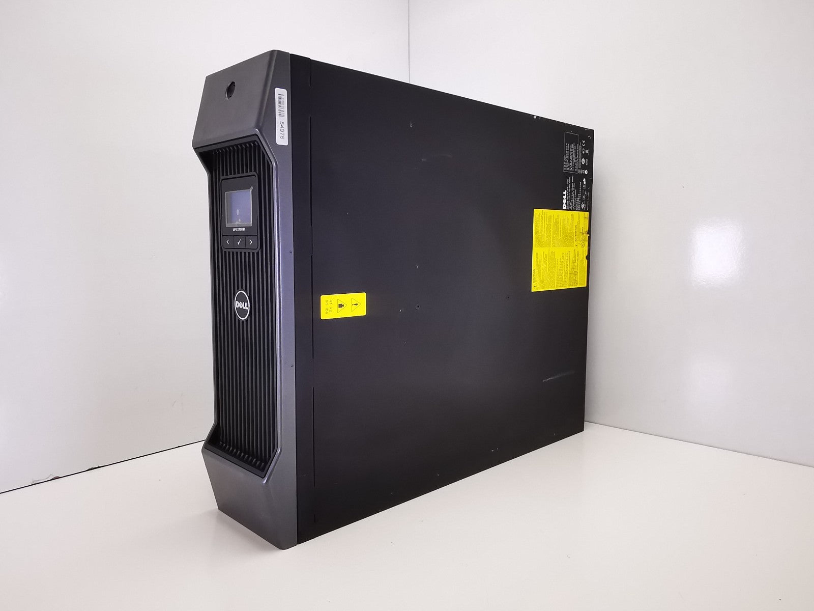 Dell J727N Rack Mountable UPS - Batteries Not Included