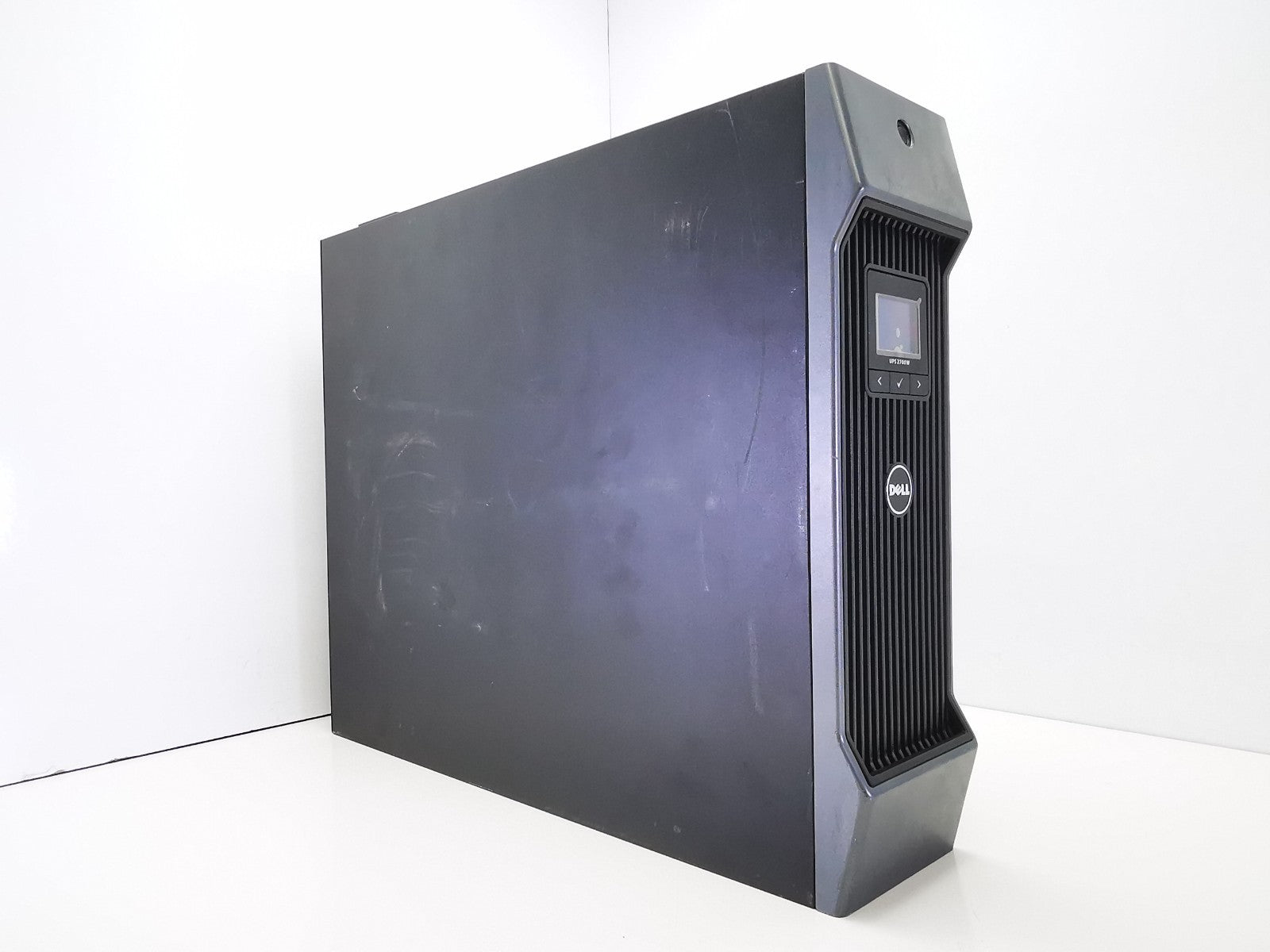 Dell J727N Rack Mountable UPS - Batteries Not Included