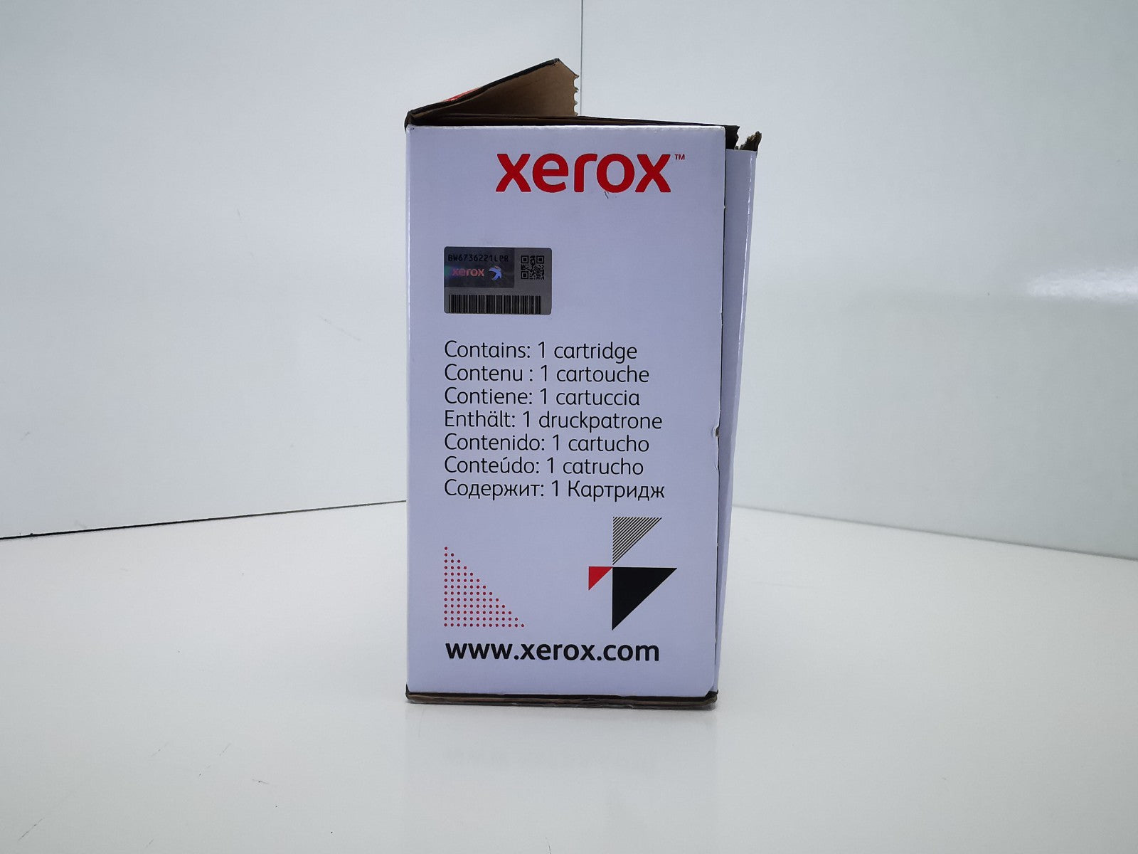 Xerox 006R04400 High Capacity B230 B225 B235 Black Toner Cartridge  3000 pages