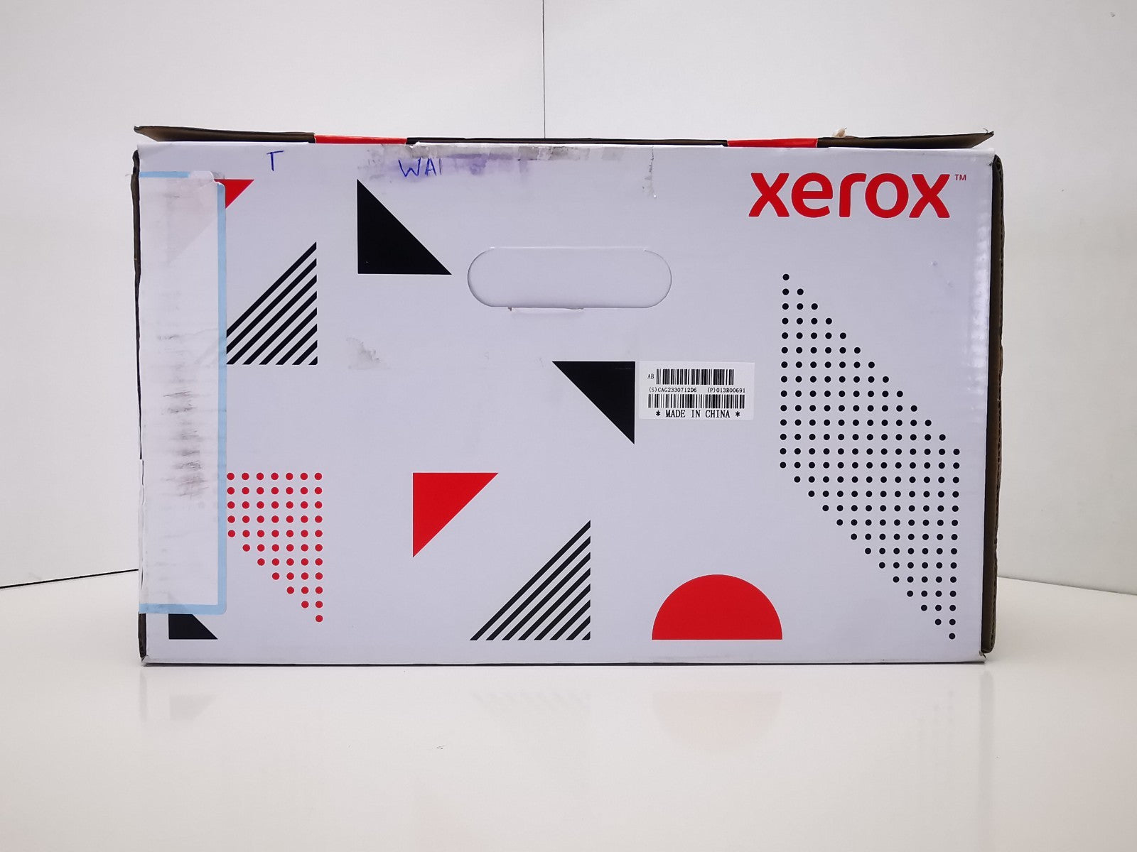 Xerox 013R00691 Black Imaging Drum Unit (Original) - New - Inc Vat