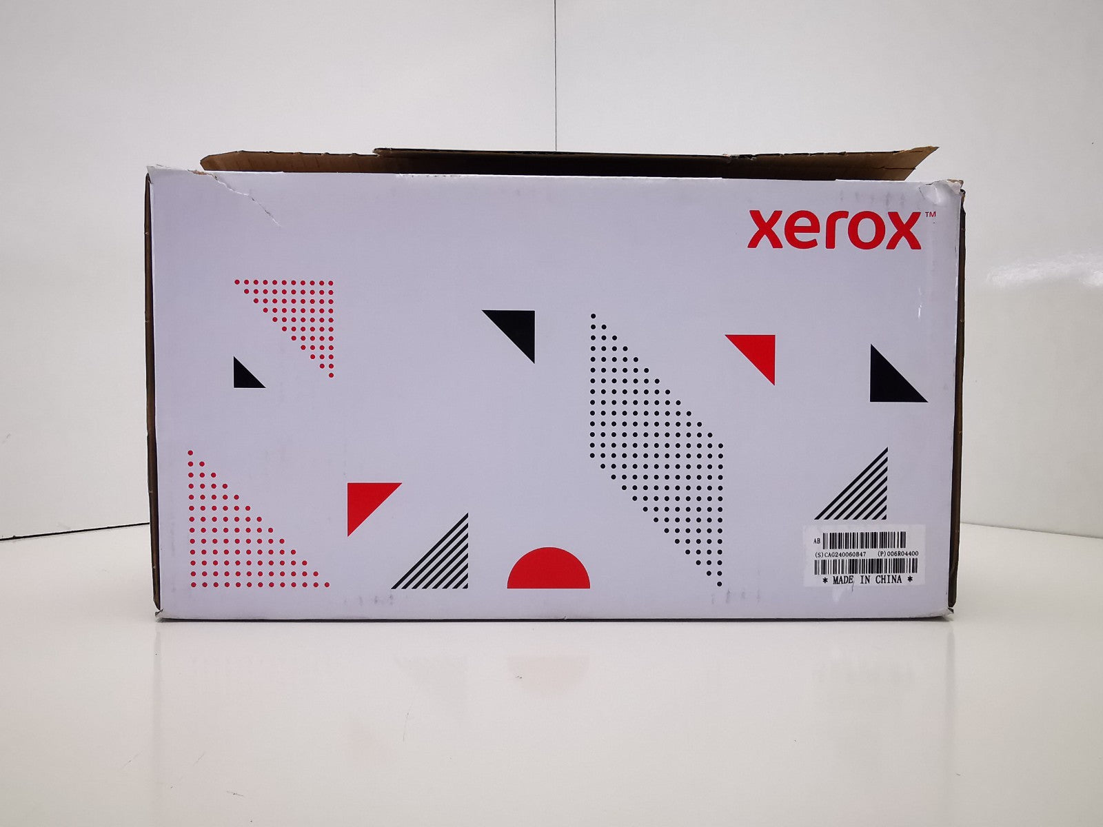 Xerox 006R04400 High Capacity B230 B225 B235 Black Toner Cartridge  3000 pages