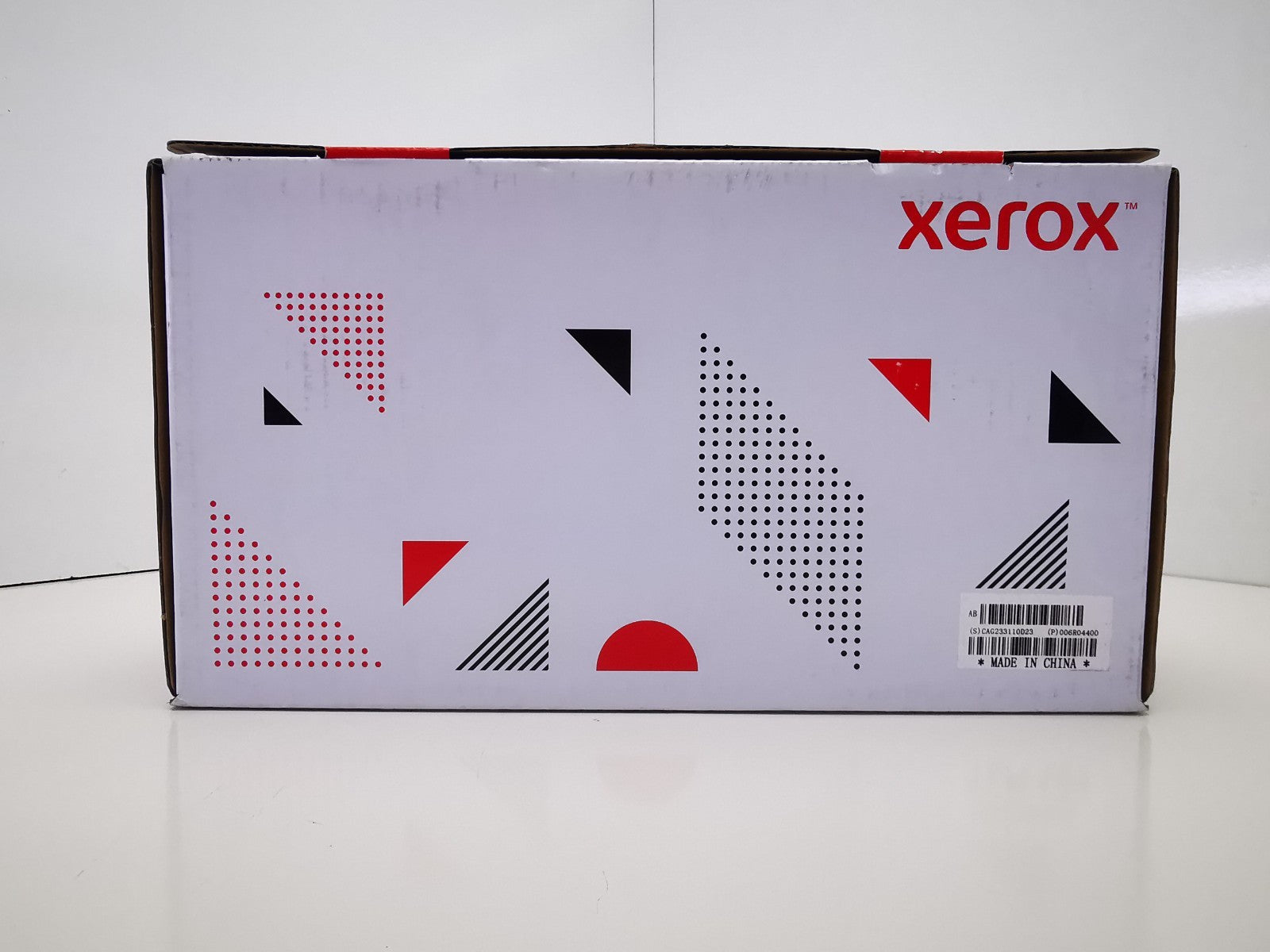 Xerox 006R04400 High Capacity B230 B225 B235 Black Toner Cartridge  3000 pages