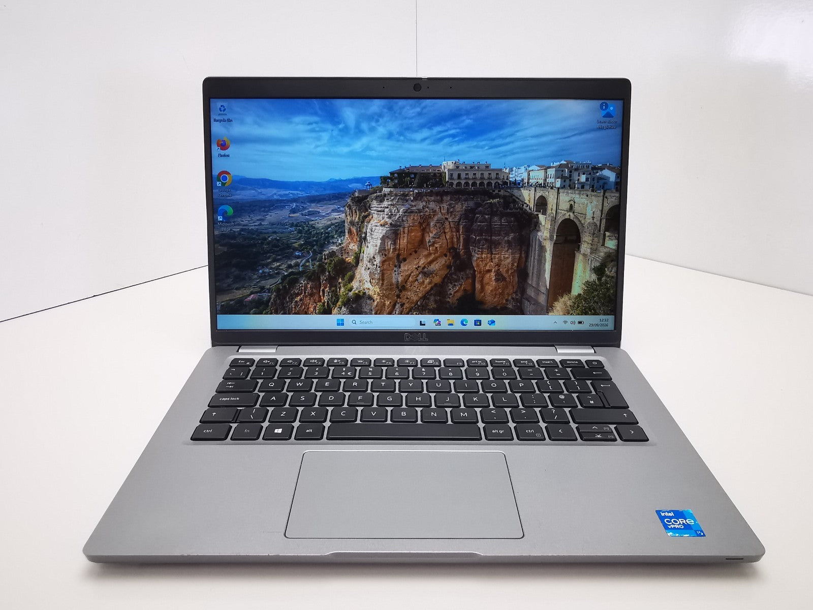 Dell Latitude 5420 14" Laptop - 11th Gen i5/16GB RAM/256GB SSD/Win 11 Pro