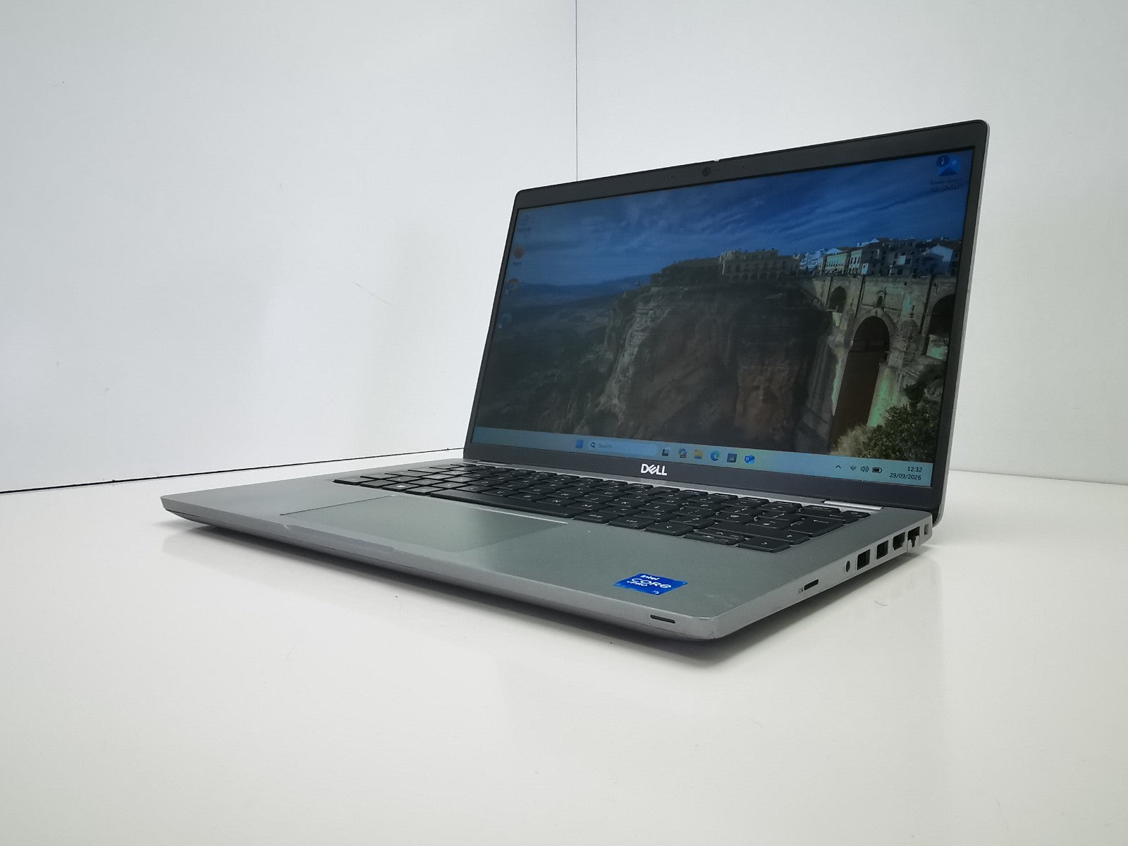 Dell Latitude 5420 14" Laptop - 11th Gen i5/16GB RAM/256GB SSD/Win 11 Pro