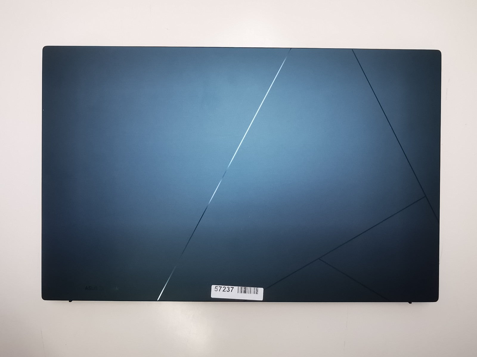 Asus Zenbook 15 15.6" Laptop - Ryzen 7 / 16GB RAM / 500GB NVMe / Windows 11 Pro