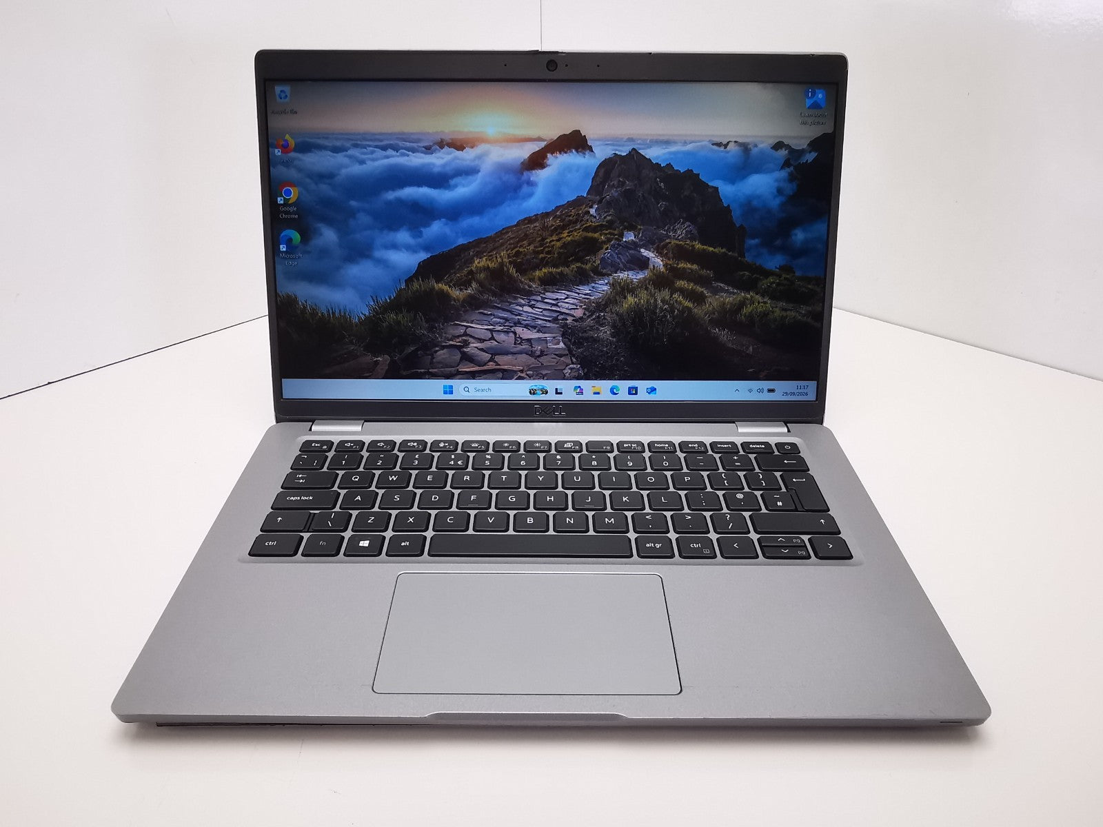 Dell Latitude 5420 14" Laptop - 11th Gen i5/16GB RAM/256GB SSD/Win 11 Pro