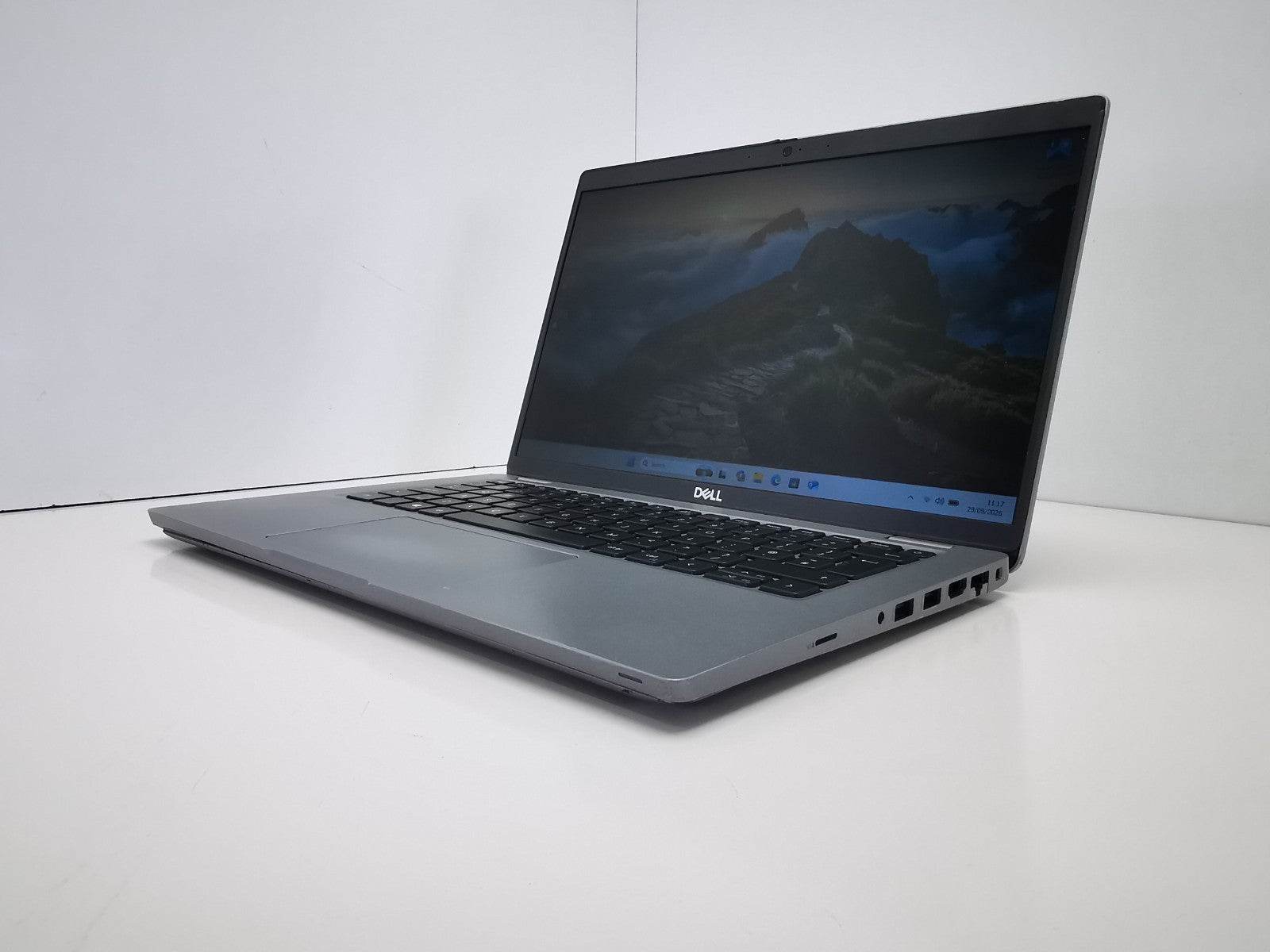 Dell Latitude 5420 14" Laptop - 11th Gen i5/16GB RAM/256GB SSD/Win 11 Pro