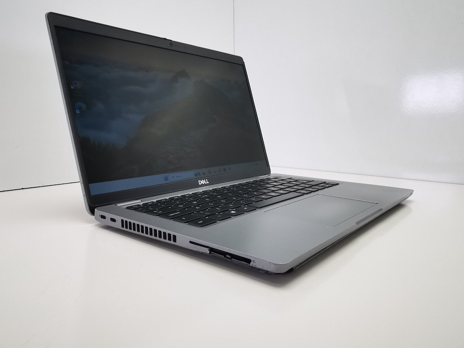 Dell Latitude 5420 14" Laptop - 11th Gen i5/16GB RAM/256GB SSD/Win 11 Pro