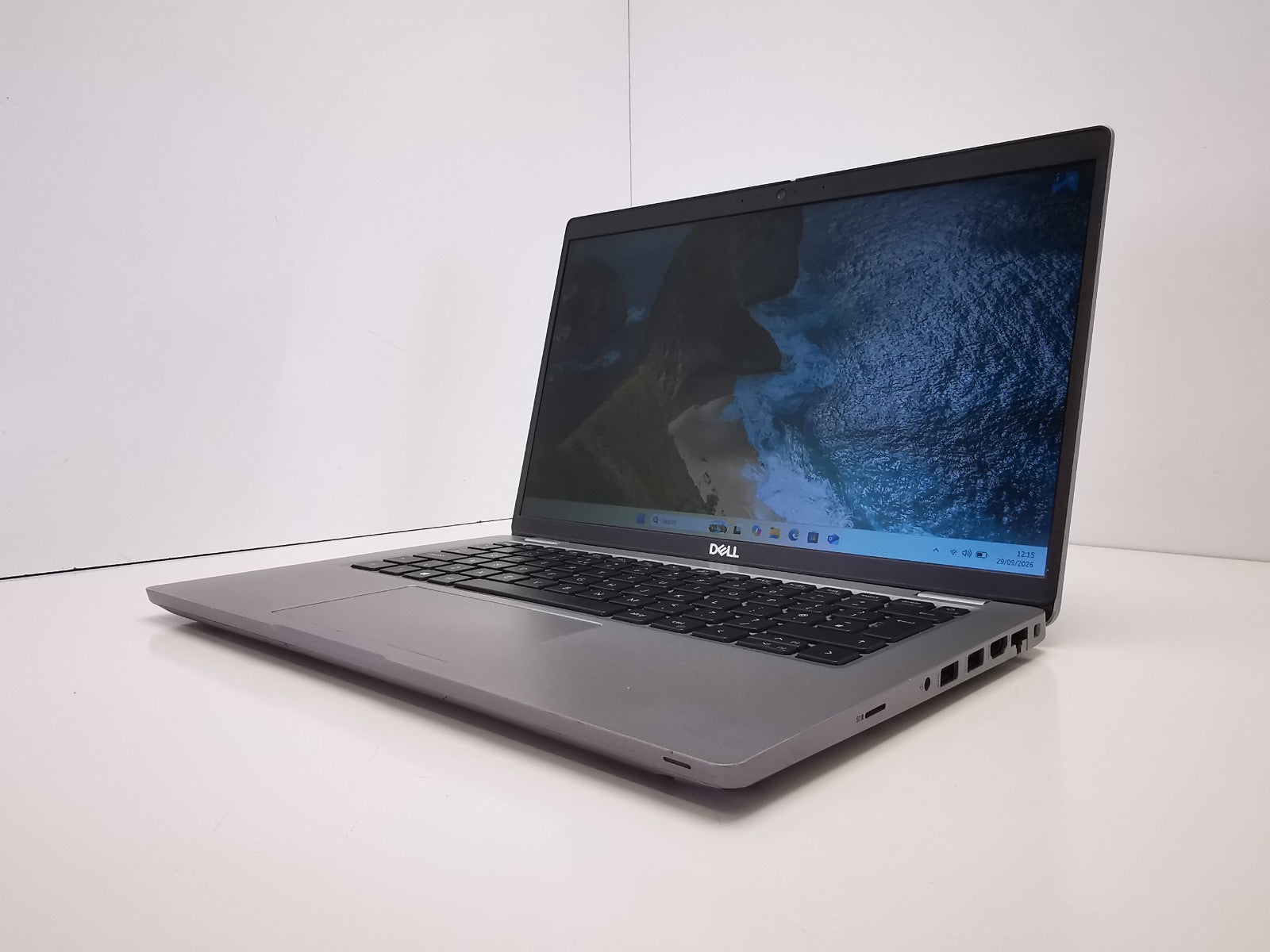 Dell Latitude 5420 14" Laptop - 11th Gen i5/8GB RAM/256GB SSD/Win 11 Pro