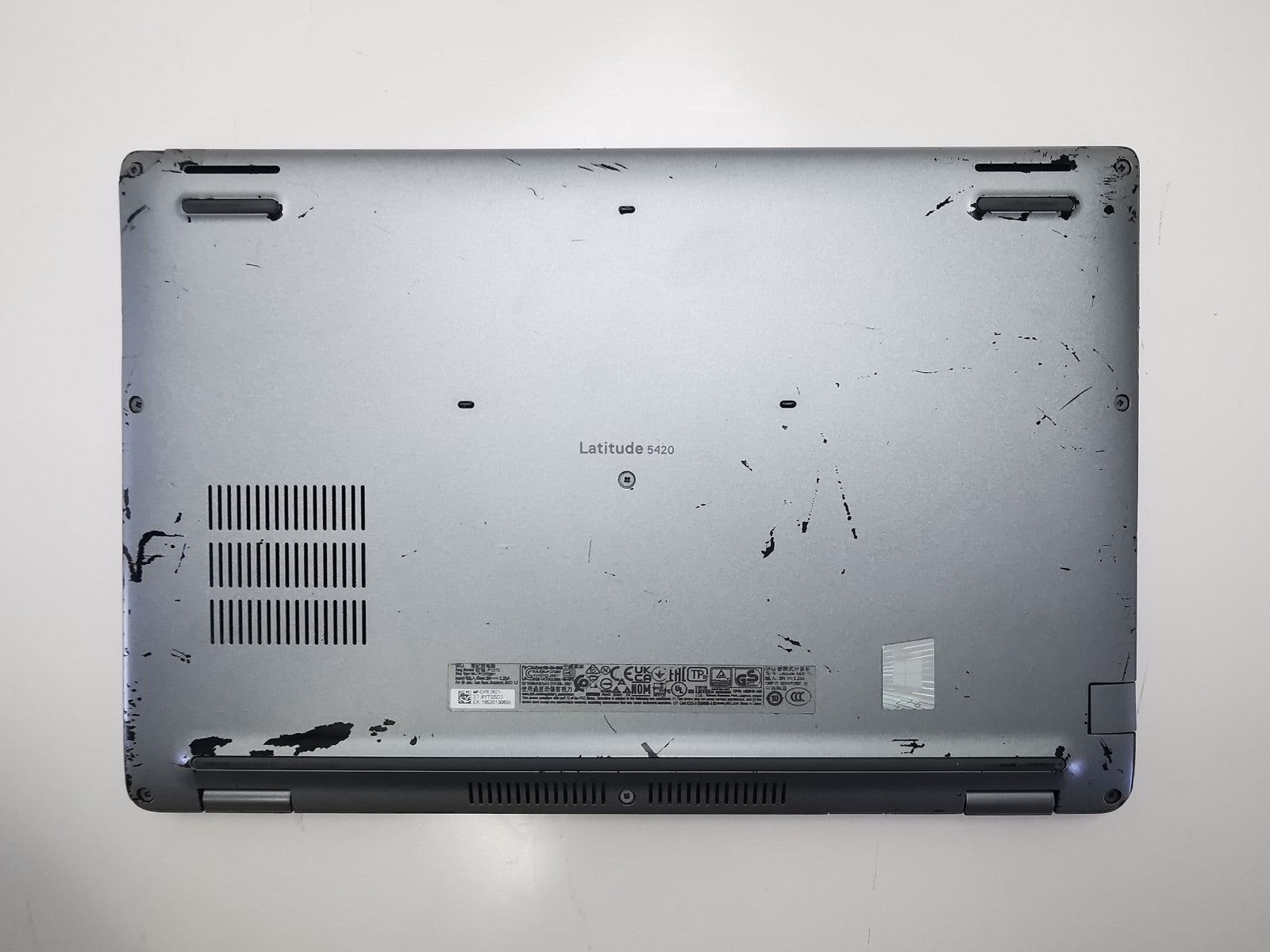 Dell Latitude 5420 14" Laptop - 11th Gen i5/16GB RAM/256GB SSD/Win 11 Pro