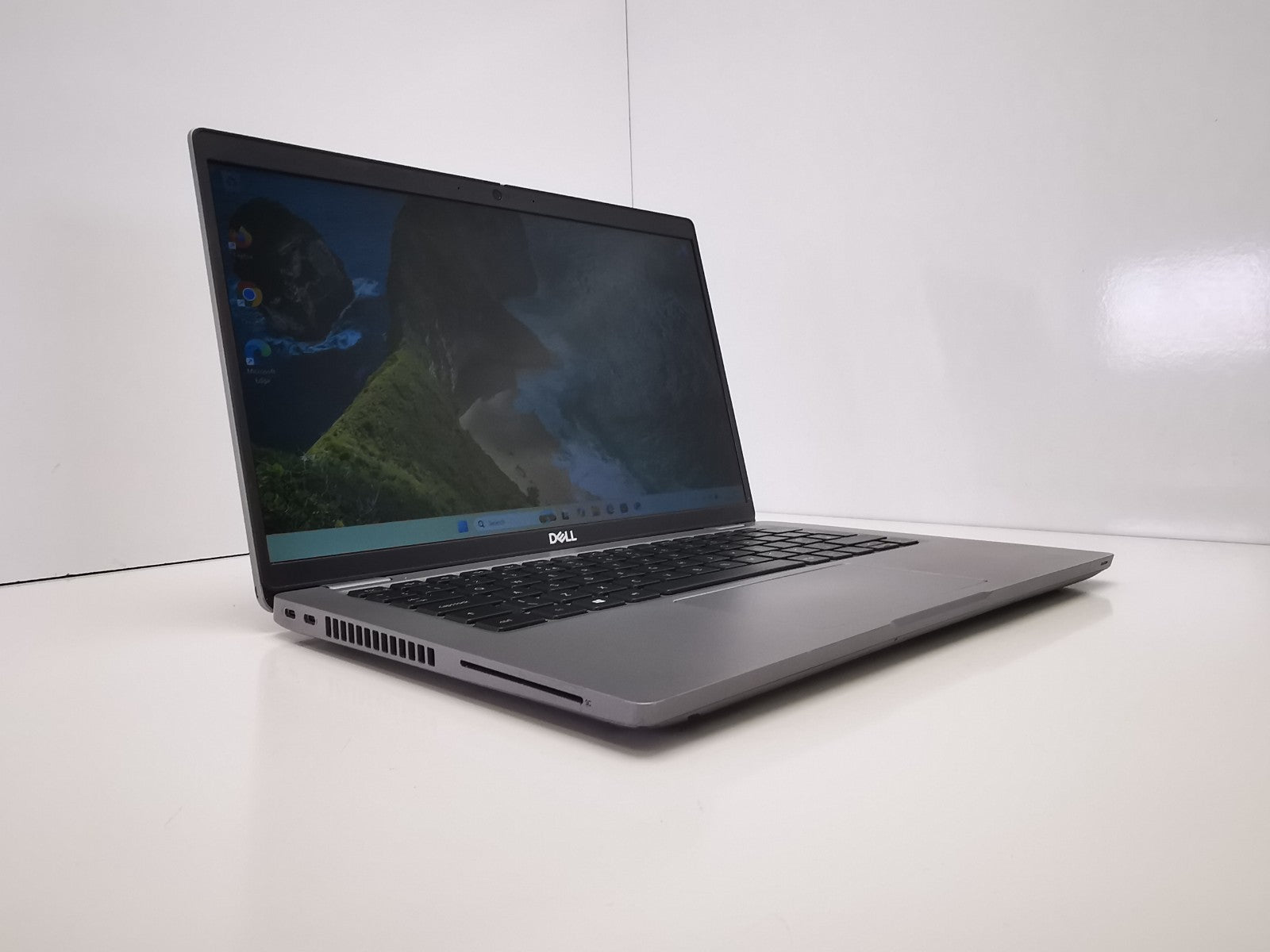 Dell Latitude 5420 14" Laptop - 11th Gen i5/8GB RAM/256GB SSD/Win 11 Pro