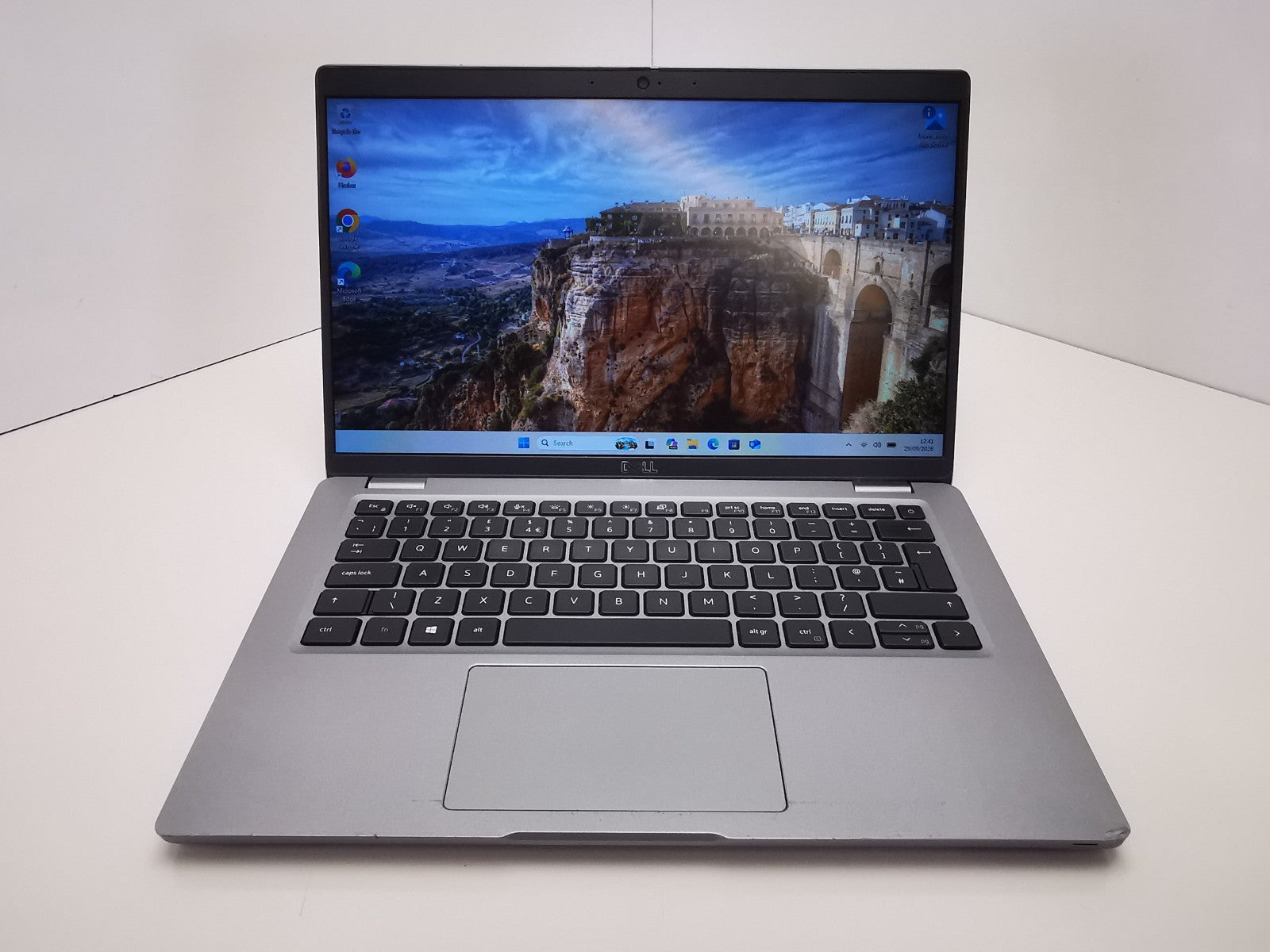 Dell Latitude 5420 14" Laptop - 11th Gen i5/16GB RAM/256GB NVMe SSD/Win 11 Pro
