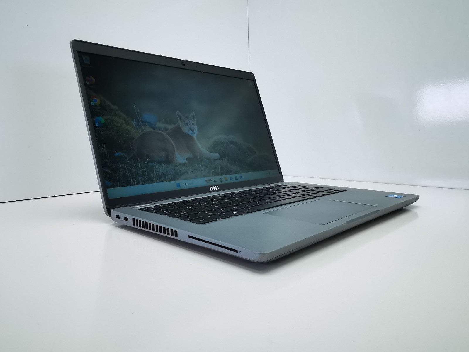 Dell Latitude 5420 14" Laptop - 11th Gen i5/16GB RAM/256GB NVMe SSD/Win 11 Pro