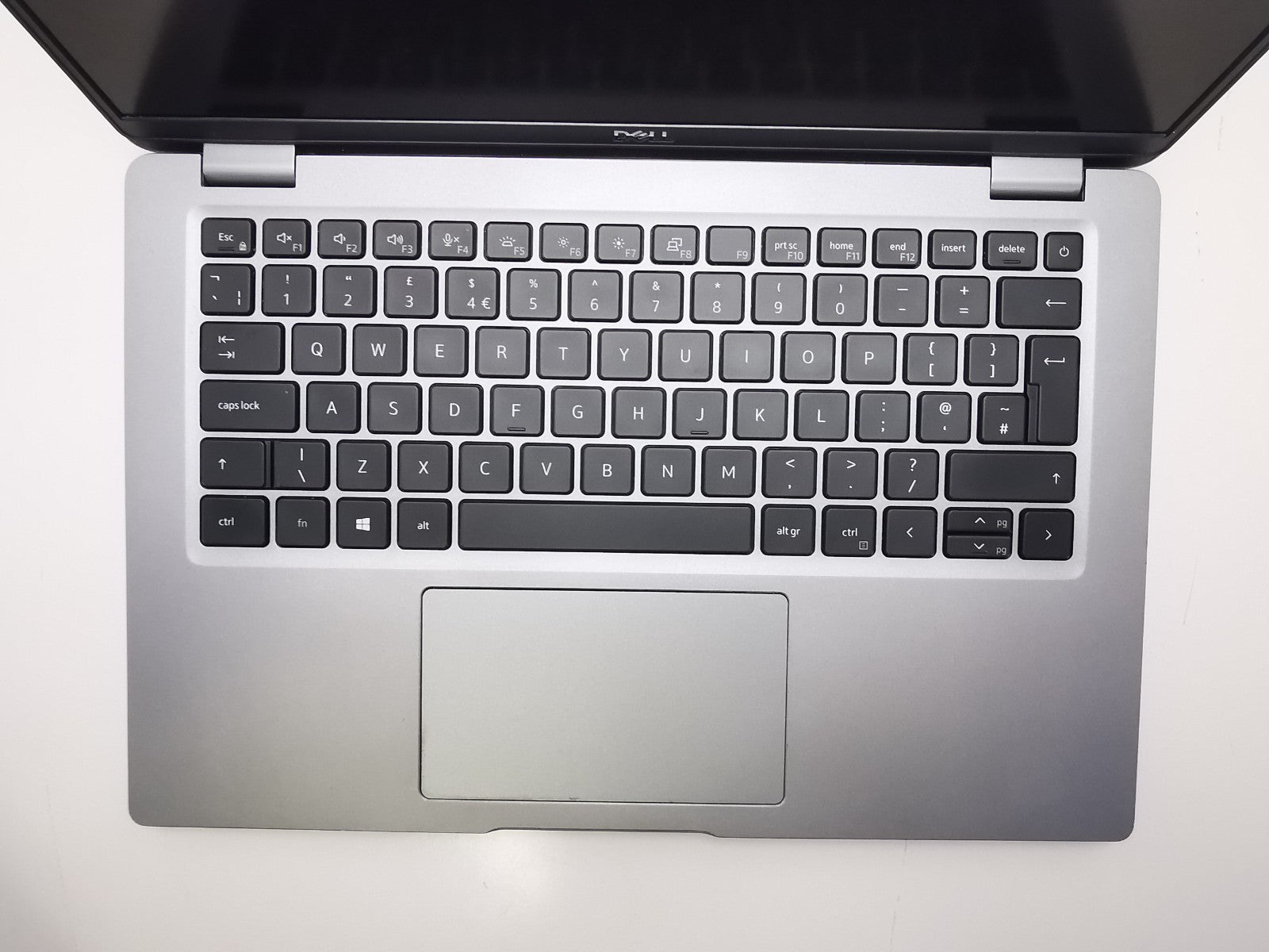 Dell Latitude 5420 14" Laptop - 11th Gen i5/8GB RAM/256GB SSD/Win 11 Pro