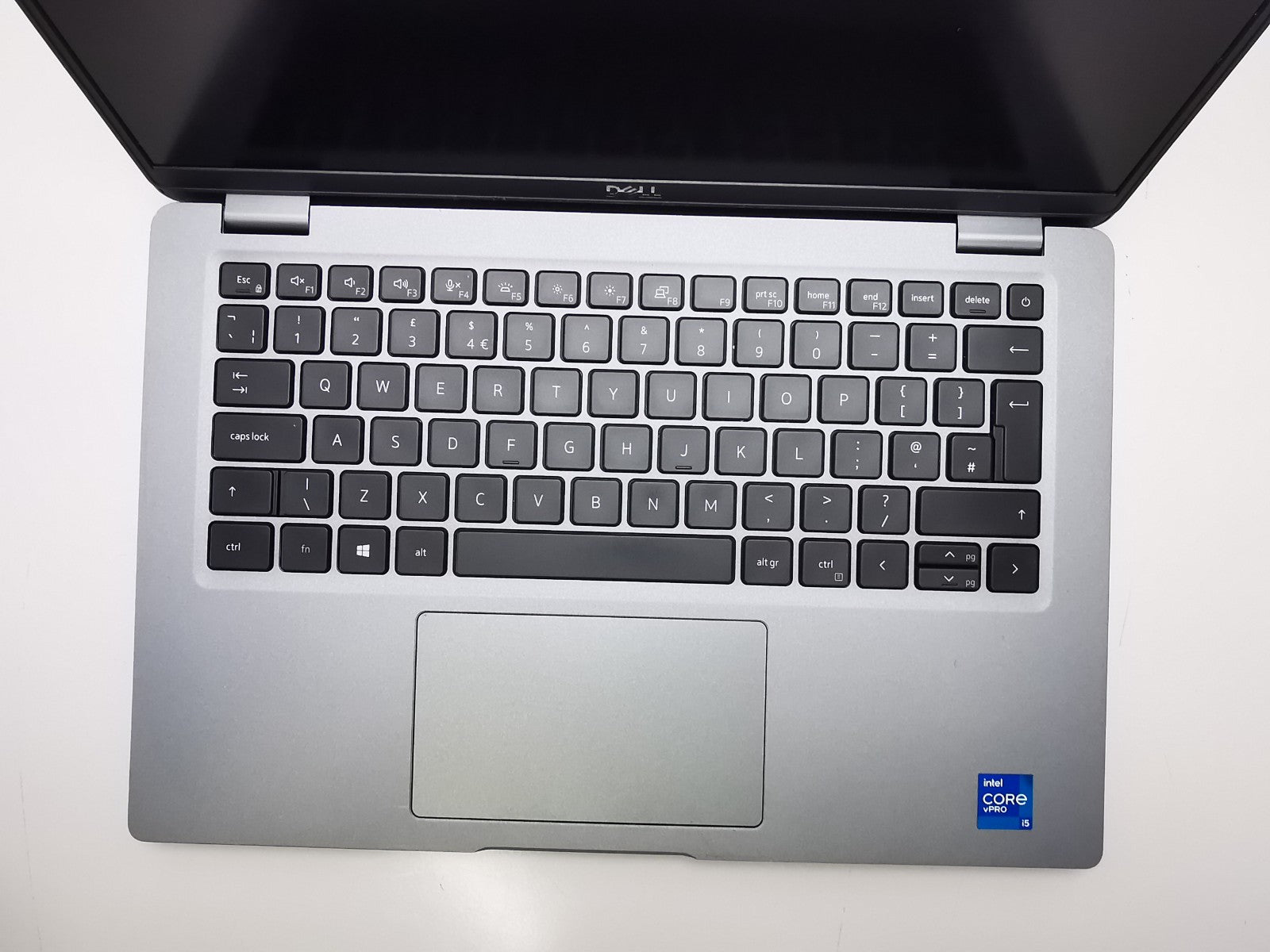 Dell Latitude 5420 14" Laptop - 11th Gen i5/16GB RAM/256GB NVMe SSD/Win 11 Pro