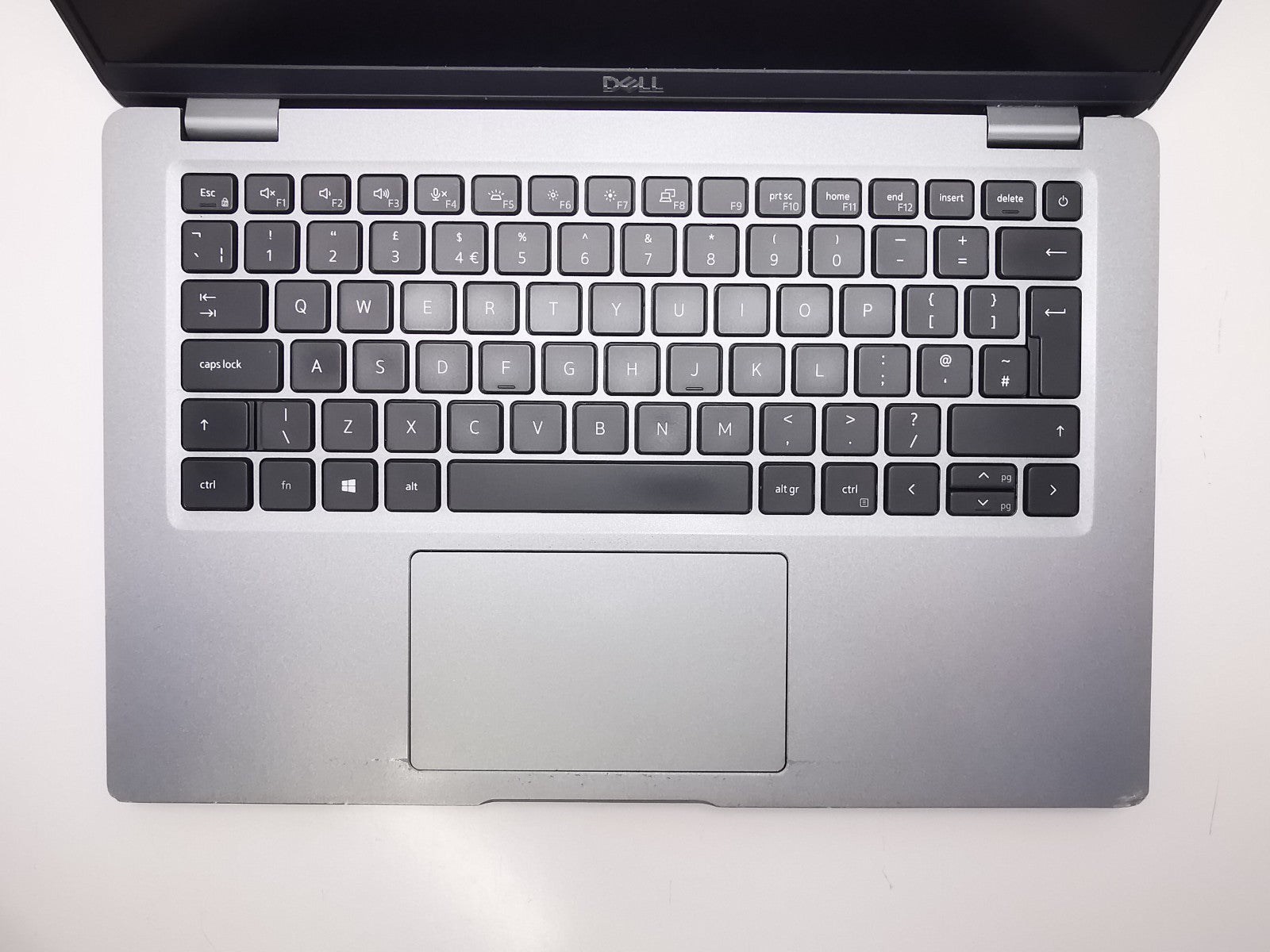 Dell Latitude 5420 14" Laptop - 11th Gen i5/16GB RAM/256GB NVMe SSD/Win 11 Pro