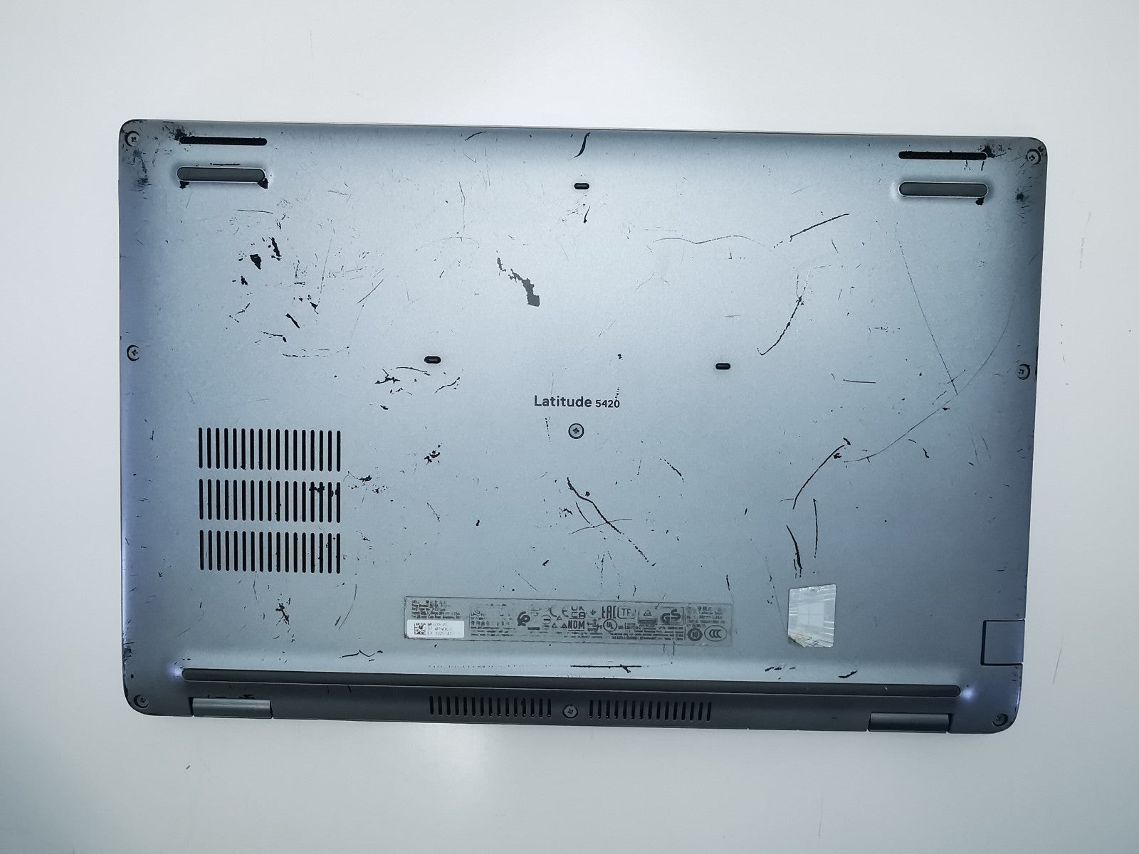 Dell Latitude 5420 14" Laptop - 11th Gen i5/16GB RAM/256GB NVMe SSD/Win 11 Pro