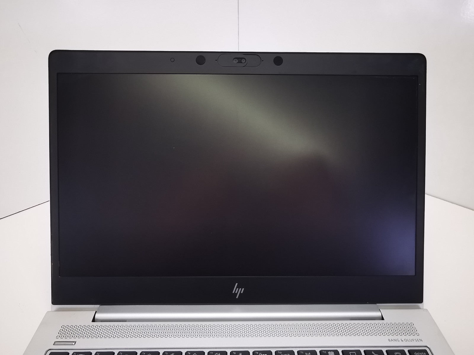 HP EliteBook 840 G6 14" Laptop - 8th Gen i5/8GB RAM/256GB SSD/Windows 11 Pro