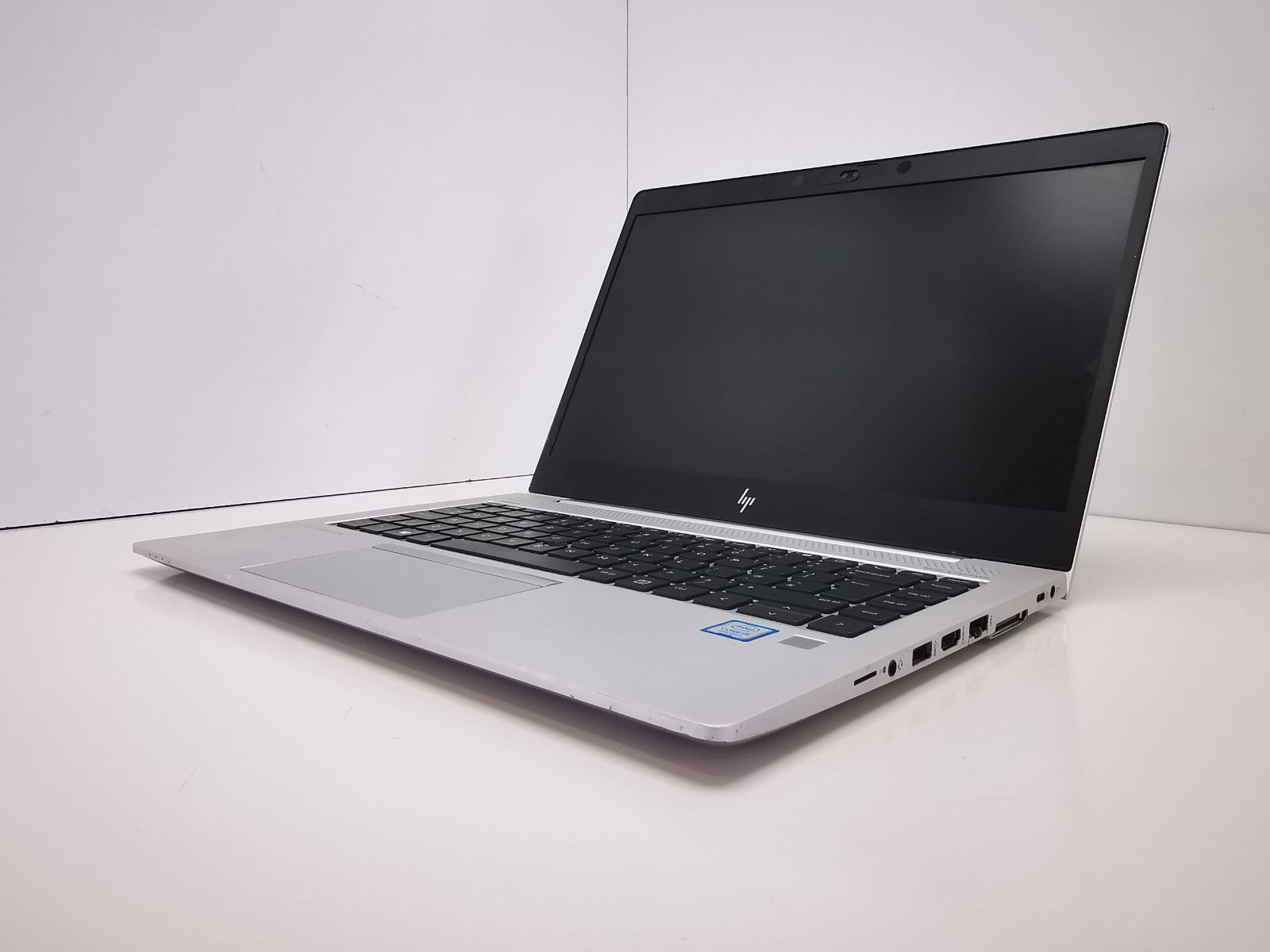 HP EliteBook 840 G6 14" Laptop - 8th Gen i5/8GB RAM/256GB SSD/Windows 11 Pro