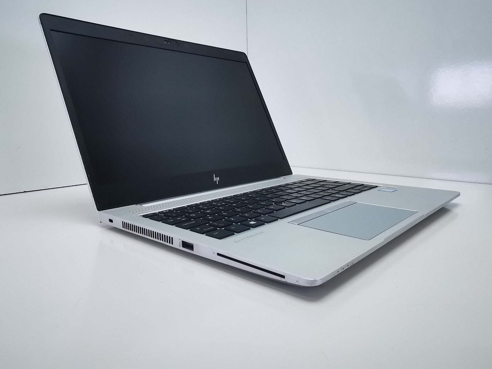HP EliteBook 840 G6 14" Laptop - 8th Gen i5/8GB RAM/256GB SSD/Windows 11 Pro