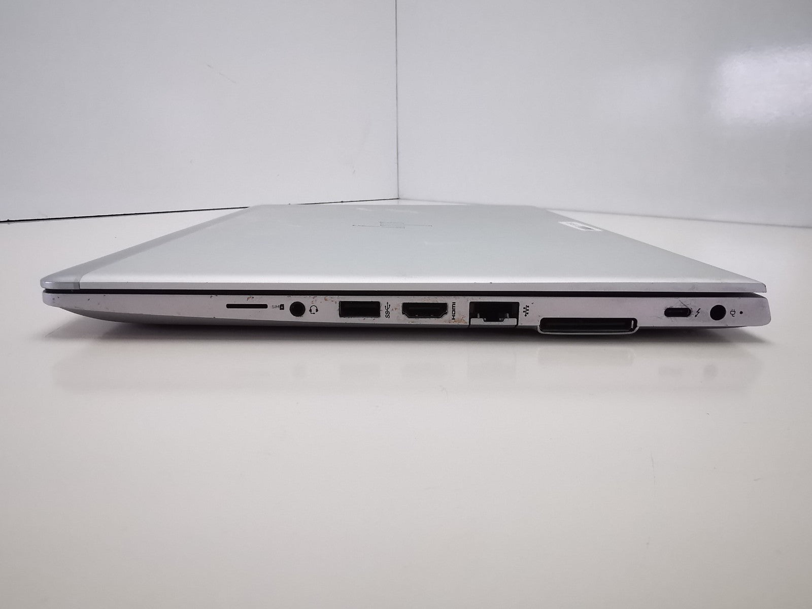 HP EliteBook 840 G6 14" Laptop - 8th Gen i5/8GB RAM/256GB SSD/Windows 11 Pro
